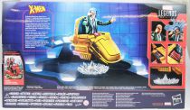 Marvel Legends - Professor X avec Hover Chair - Serie Hasbro (Ultimate)