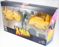 Marvel Legends - Professor X avec Hover Chair - Serie Hasbro (Ultimate)