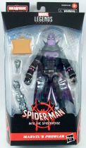 Marvel Legends - Prowler - Serie Hasbro (Stilt-Man)