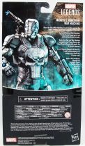 Marvel Legends - Punisher War Machine - Serie Hasbro (Exclusive)