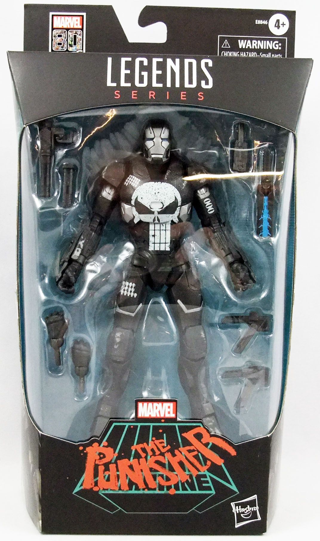 walgreens marvel legends exclusives