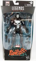 Marvel Legends - Punisher War Machine - Series Hasbro (Walgreens Exclusive)