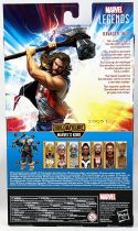 Marvel Legends - Ravager Thor (Thor: Love and Thunder) - Series Hasbro (Korg)
