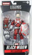 Marvel Legends - Red Guardian - Serie Hasbro (Crimson Dynamo)