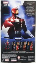 Marvel Legends - Red Guardian - Serie Hasbro (Giant-Man)