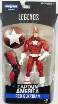 Marvel Legends - Red Guardian - Series Hasbro (Giant-Man)