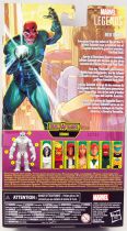 Marvel Legends - Red Skull - Series Hasbro (Xemnu)