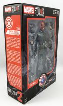 Marvel Legends - Red Skull (Captain America 2011) - Marvel Studios Series #2 Hasbro