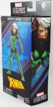 Marvel Legends - Rogue (X-Men) - Série Hasbro