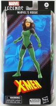 Marvel Legends - Rogue (X-Men) - Series Hasbro