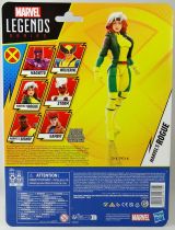 Marvel Legends - Rogue (X-Men \'97) - Série Hasbro