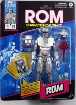 Marvel Legends - ROM Spaceknight - Series Hasbro