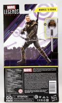 Marvel Legends - Ronin - Série Hasbro (Hawkeye)