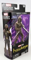 Marvel Legends - Ronin - Série Hasbro (Hawkeye)