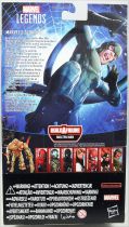 Marvel Legends - Scorpion - Serie Hasbro (Molten Man)
