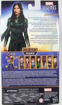 Marvel Legends - Sersi - Series Hasbro (Gilgamesh)