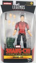 Marvel Legends - Shang-Chi - Serie Hasbro (Mr. Hyde)