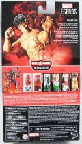 Marvel Legends - Shang-Chi Master of Kung Fu - Serie Hasbro (Demogoblin)