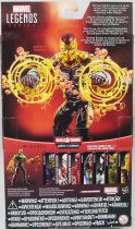 Marvel Legends - Shocker - Serie Hasbro (Sandman)