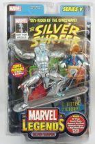 Marvel Legends - Silver Surfer & Howard the Duck - Série 5