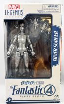 Marvel Legends - Silver Surfer - Series Hasbro (Fantastic Four: First Steps)