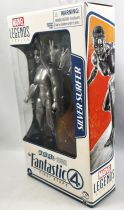 Marvel Legends - Silver Surfer - Series Hasbro (Fantastic Four: First Steps)