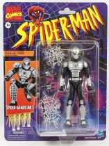 Marvel Legends - Spider-Armor Mk I (Spider-Man 1994 Animated Series) - Série Hasbro