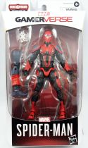 Marvel Legends - Spider-Armor MK III - Serie Hasbro (Demogoblin)