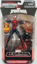 Marvel Legends - Spider-Girl - Serie Hasbro (Hobgoblin)