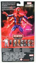 Marvel Legends - Spider-Man - Series Hasbro (Kingpin)