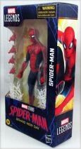 Marvel Legends - Spider-Man (Spider-Man Brand New Day) - Series Hasbro