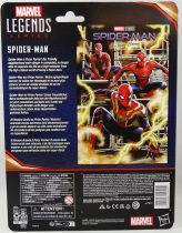 Marvel Legends - Spider-Man (Spider-Man No Way Home) - Série Hasbro