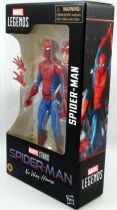 Marvel Legends - Spider-Man (Spider-Man No Way Home) - Series Hasbro