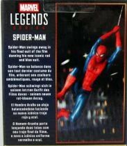 Marvel Legends - Spider-Man (Spider-Man No Way Home) - Series Hasbro