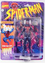 Marvel Legends - Spider-Man 2099 (Spider-Man 1994 Animated Series) - Série Hasbro