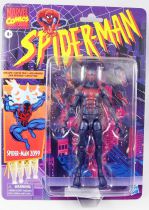 Marvel Legends - Spider-Man 2099 (Spider-Man 1994 Animated Series) - Series Hasbro