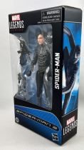 Marvel Legends - Spider-Man 3 - Serie Hasbro