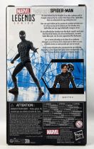 Marvel Legends - Spider-Man 3 - Serie Hasbro