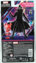 Marvel Legends - Spider-Man Noir & Spider-Ham - Series Hasbro \ Into the Spider-Verse\ 
