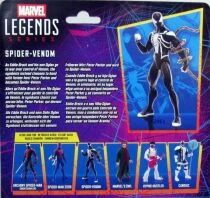 Marvel Legends - Spider-Venom (Spider-Man 1994 Animated Series) - Series Hasbro