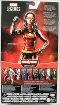 Marvel Legends - Spider-Woman - Serie Hasbro (Lizard)