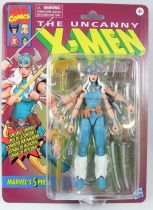 Marvel Legends - Spiral (Uncanny X-Men) - Series Hasbro