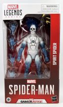Marvel Legends - Spirit Spider (Spider-Man) - Series Hasbro (Gamerverse)