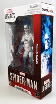 Marvel Legends - Spirit Spider (Spider-Man) - Series Hasbro (Gamerverse)