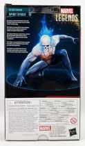 Marvel Legends - Spirit Spider (Spider-Man) - Series Hasbro (Gamerverse)