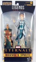 Marvel Legends - Sprite - Series Hasbro (Gilgamesh)