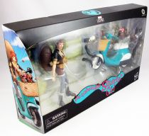 Marvel Legends - Squirrel Girl - Serie Hasbro