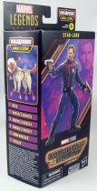 Marvel Legends - Star-Lord (Guardians of the Galaxy Vol.3) - Série Hasbro (Cosmo)