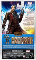 Marvel Legends - Star-Lord (Thor: Love and Thunder) - Serie Hasbro (Korg)