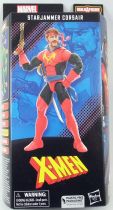 Marvel Legends - Starjammer Corsair - Série Hasbro (Ch\'od)